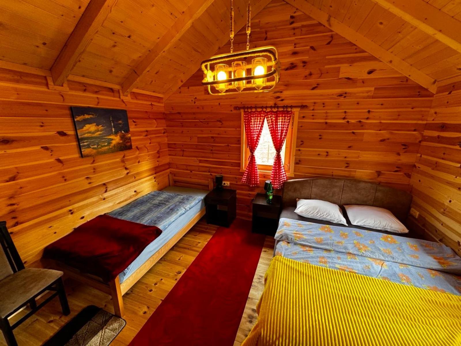 Salerno Camp Villa Plav Kültér fotó