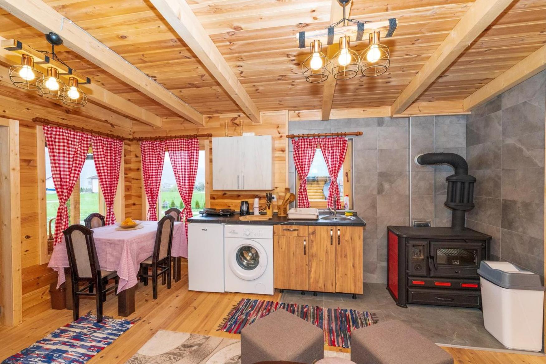 Salerno Camp Villa Plav Kültér fotó