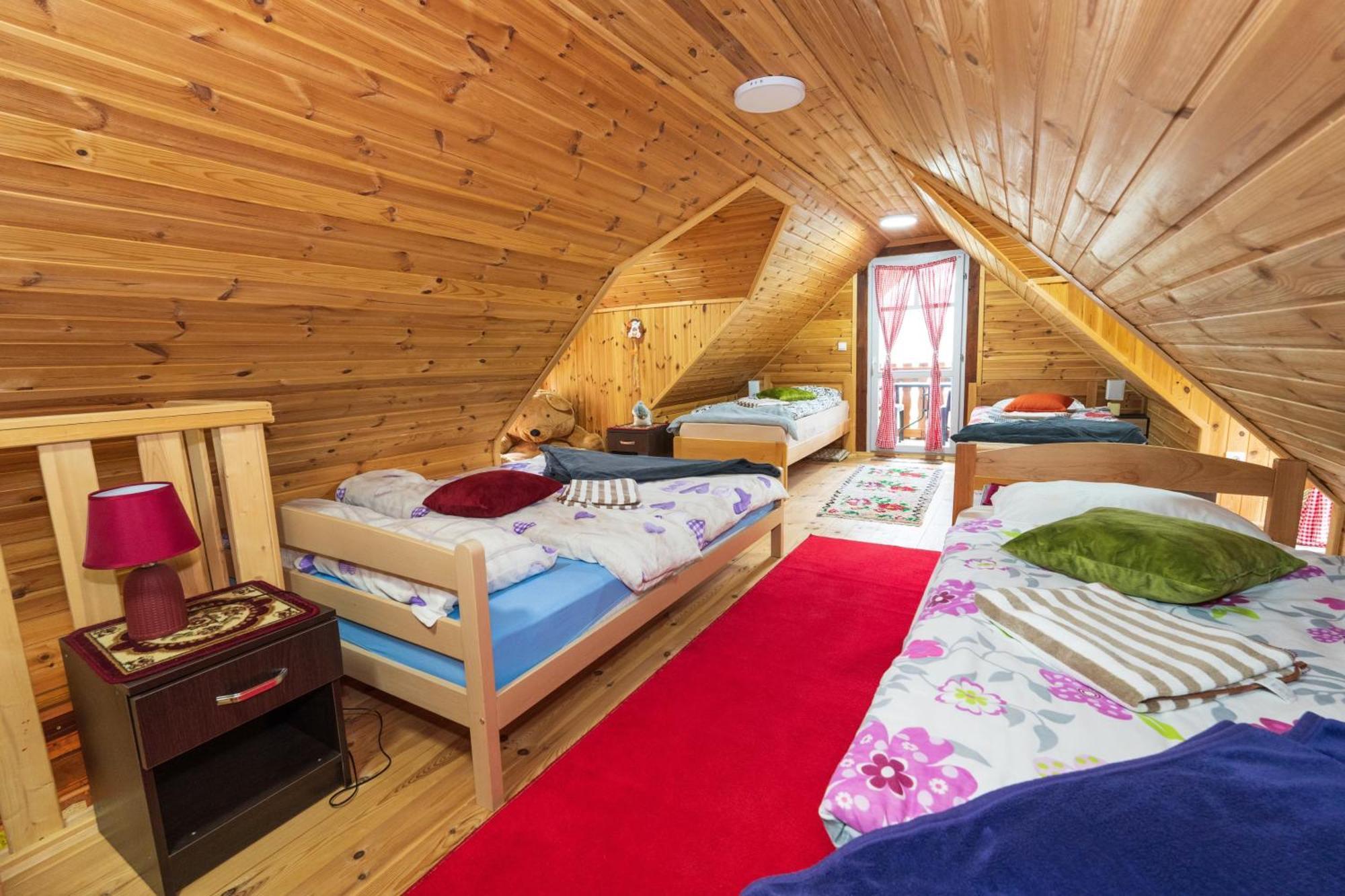 Salerno Camp Villa Plav Kültér fotó