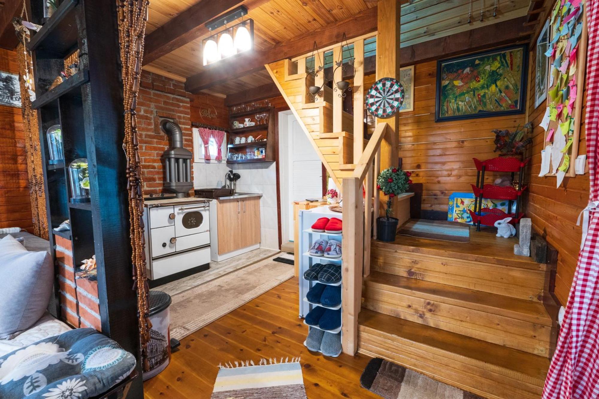 Salerno Camp Villa Plav Kültér fotó