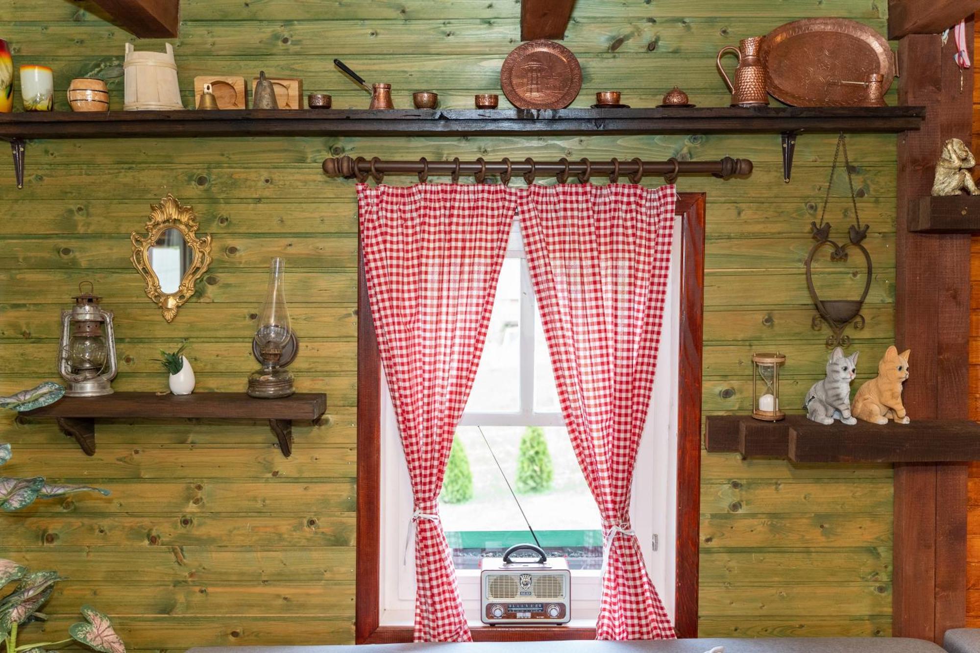 Salerno Camp Villa Plav Kültér fotó