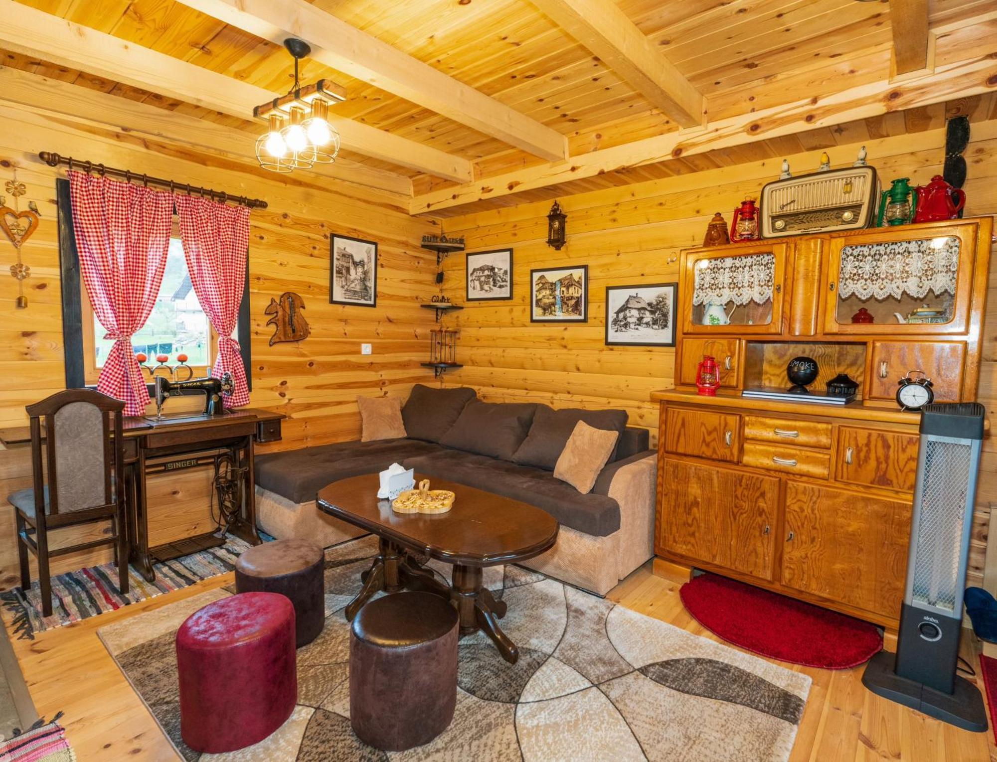 Salerno Camp Villa Plav Kültér fotó