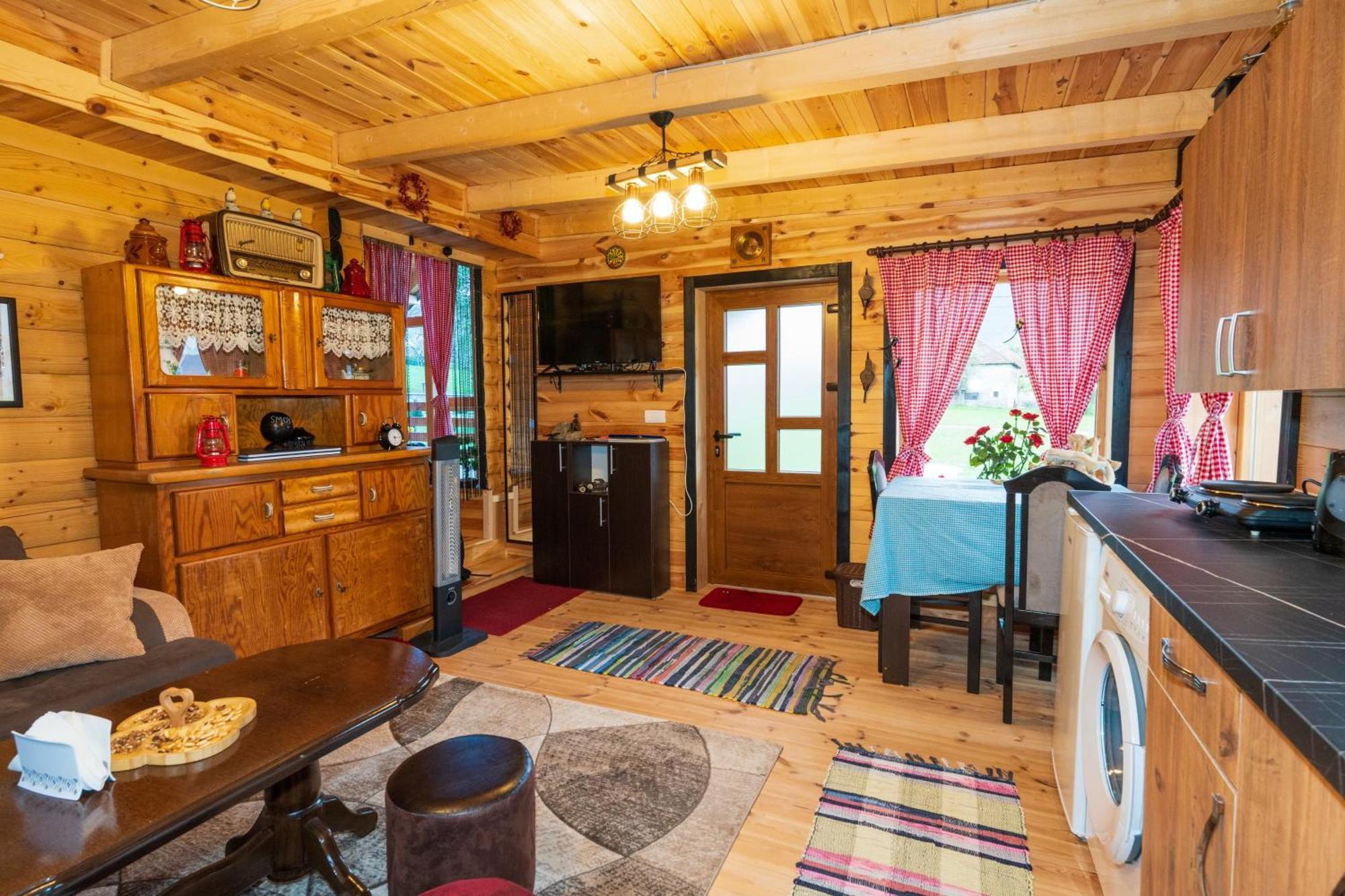 Salerno Camp Villa Plav Kültér fotó